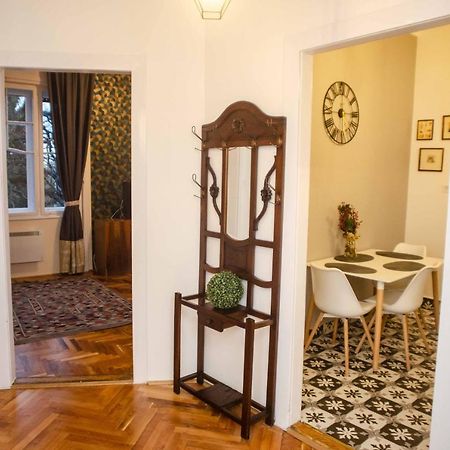Csilla Home Apartman Miskolc Extérieur photo