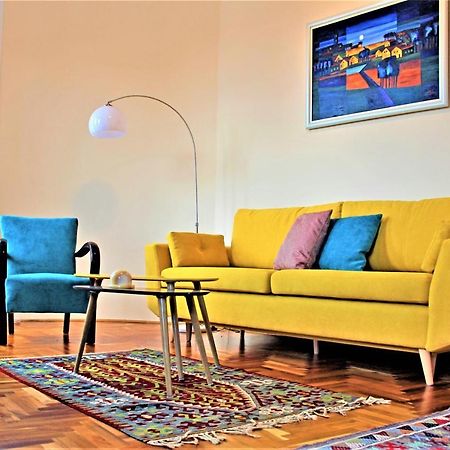 Csilla Home Apartman Miskolc Extérieur photo