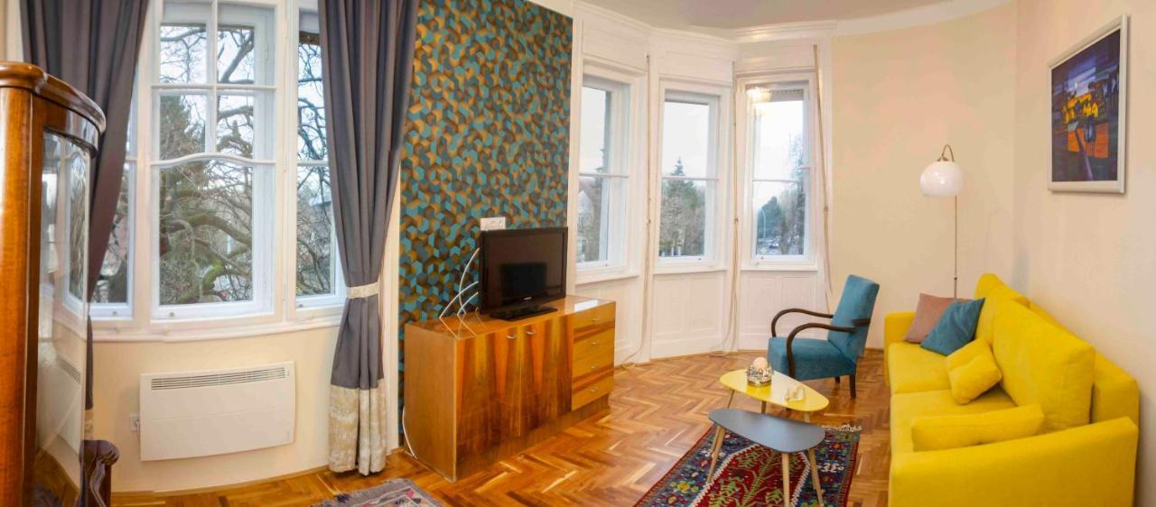 Csilla Home Apartman Miskolc Extérieur photo