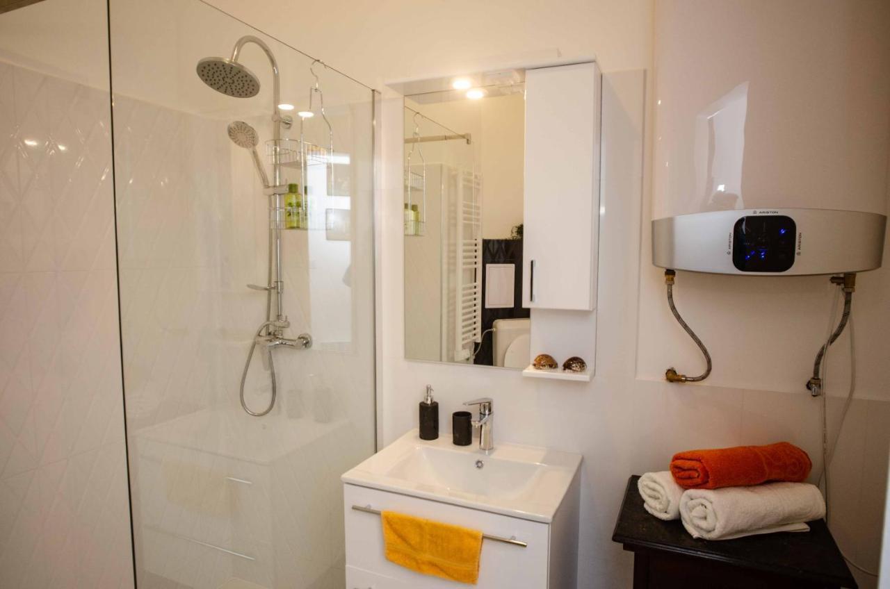 Csilla Home Apartman Miskolc Extérieur photo