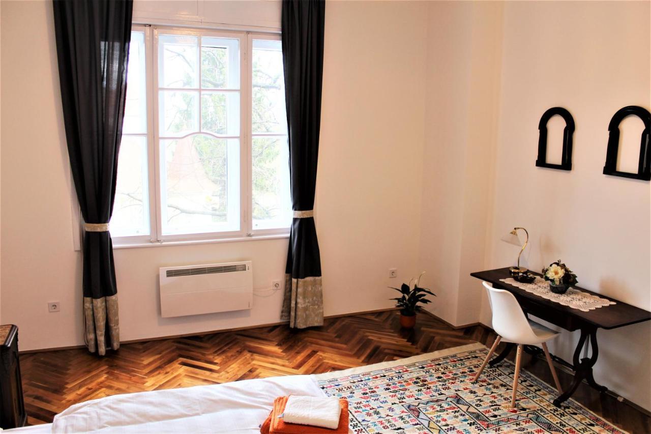 Csilla Home Apartman Miskolc Extérieur photo