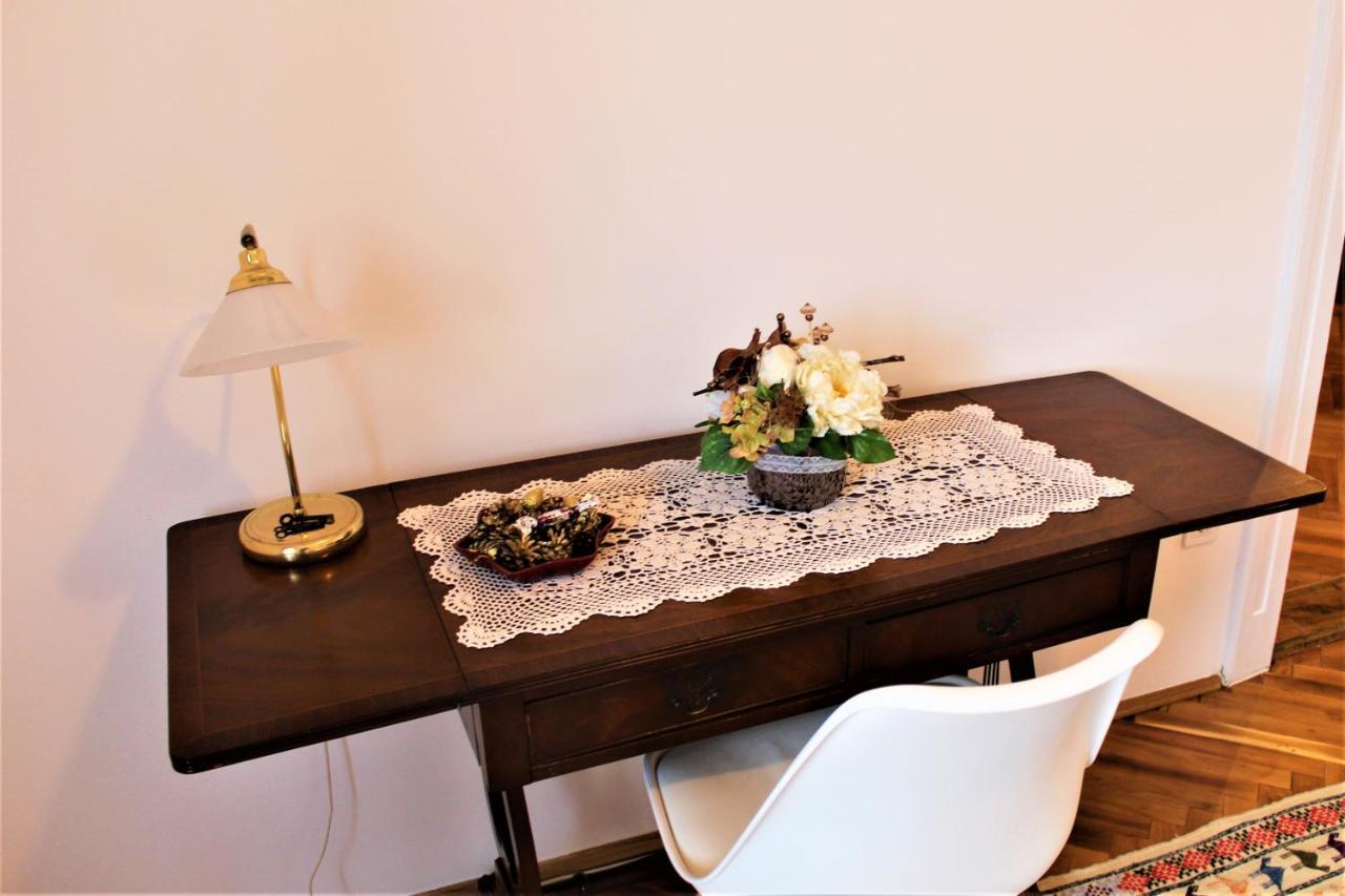 Csilla Home Apartman Miskolc Extérieur photo
