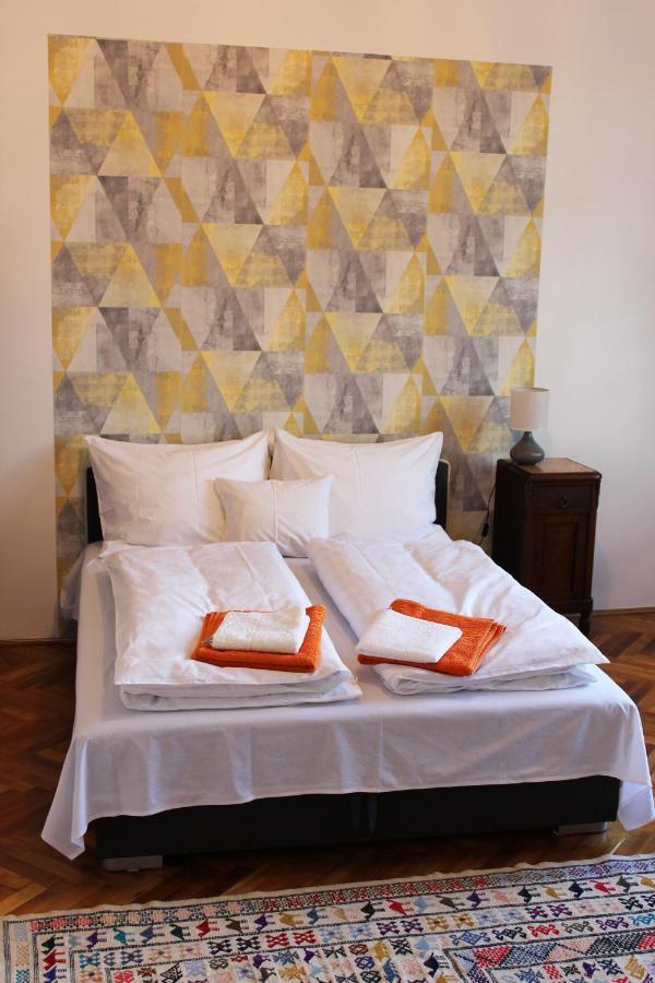 Csilla Home Apartman Miskolc Extérieur photo